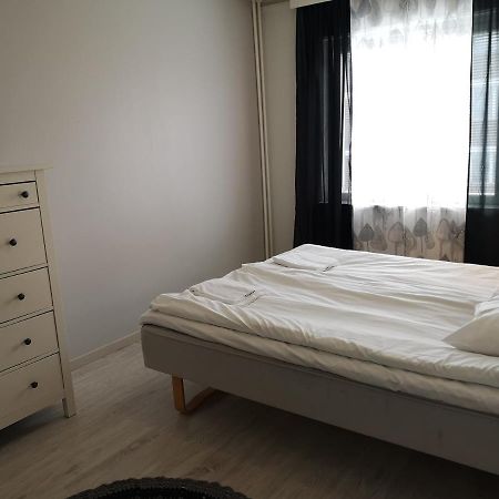 Apartment Vuorikatu 35 Kuopio Ngoại thất bức ảnh