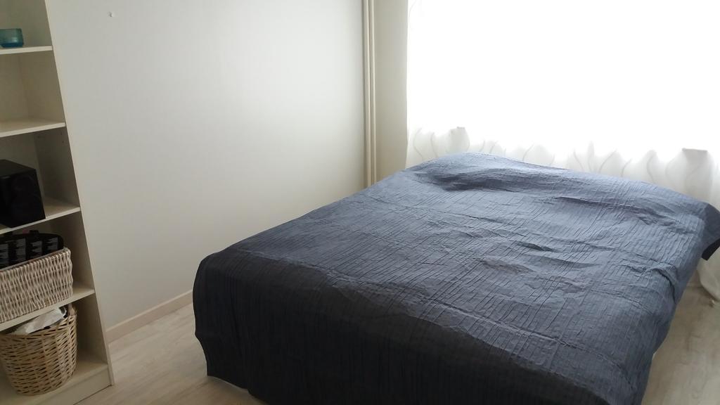 Apartment Vuorikatu 35 Kuopio Ngoại thất bức ảnh